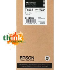 Epson Stylus Pro 4900 Ink
