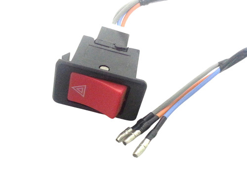 Swh02 hazard light switch for - hazard,
