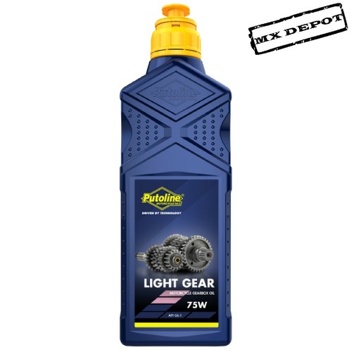 Putoline light gear - light, 75w