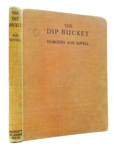 The dip bucket lovell - dip,