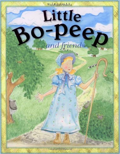 Little peep and friends - bo,