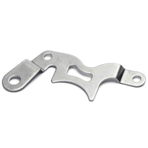 Cam chain lower guide plate - cam,