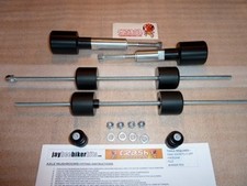 TRIUMPH DAYTONA 675 FULL SET