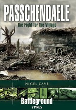 PASSCHENDAELE : YPRESThe Fight