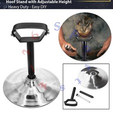 Farrier horse hoof - farrier,