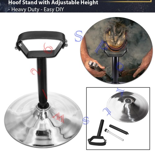 Farrier horse hoof - farrier,
