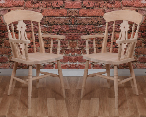 Set beech fiddle back - set,