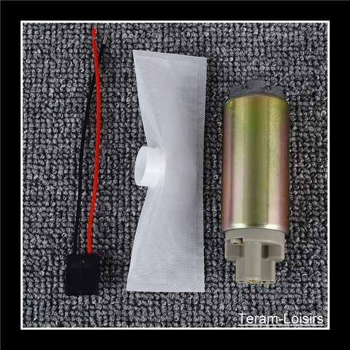 Fuel pump for moto guzzi - moto,