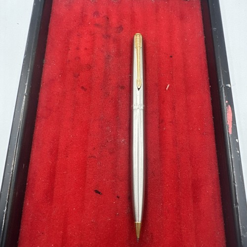Parker flighter gt - parker,