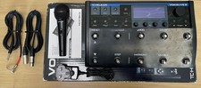 TC HELICON VOICELIVE 2 VOCAL &