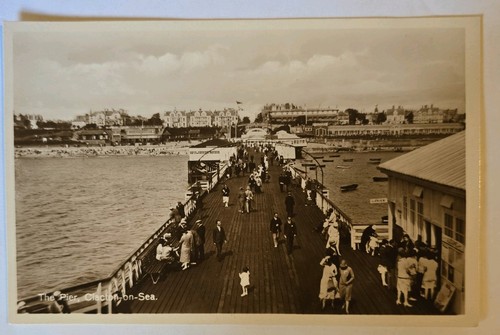 Vintage postcard the - postcard.,