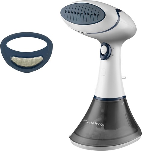 Russell hobbs handheld garment - russell,