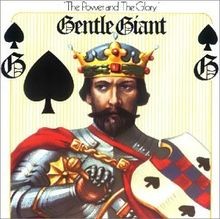 Power and the - , glory,the