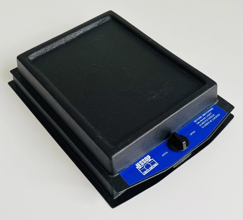 Jessops 5x7 black white - black,