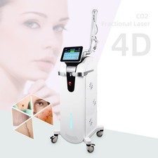 CO2 Fractional Laser Removes