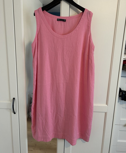 Collection pink linen - collection,