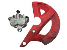 Front brake caliper honda - honda, rtl