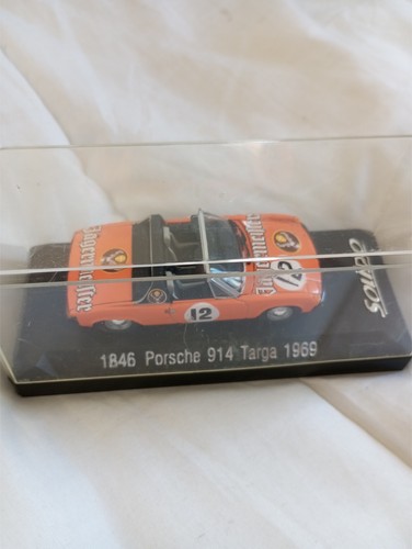 New porsche 914 - new,