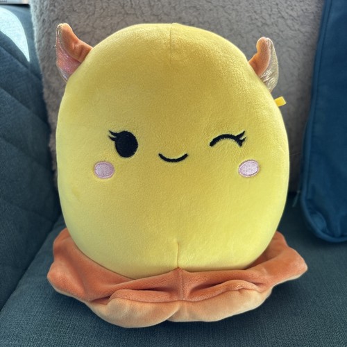 Squishmallow bijan the dumo - bijan,