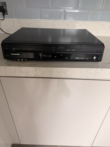 Panasonic dmr ez49v - panasonic, dmr-ez49v