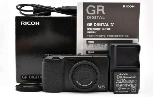 Ricoh digital 10mp ccd - ricoh,