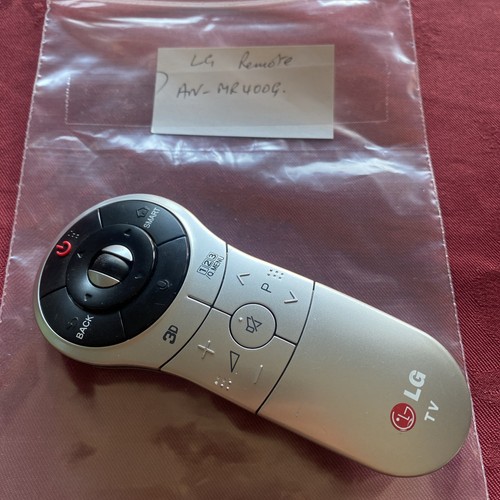 Magic remote mr400g - lg,
