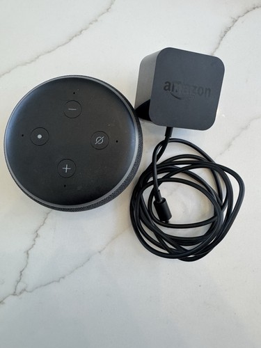 Amazon echo dot - amazon, gen)