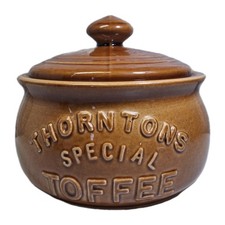 Thorntons Special Toffee -