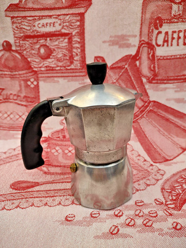 Bialetti d23 brikka cups - d23, 2