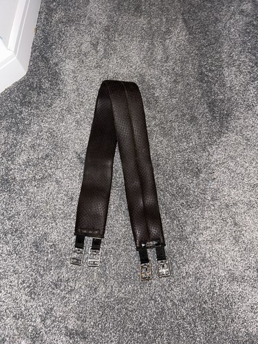 Wintec elastic girth - wintec,
