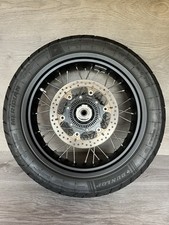 KTM 790 ADVENTURE 2019 Rear Wheel