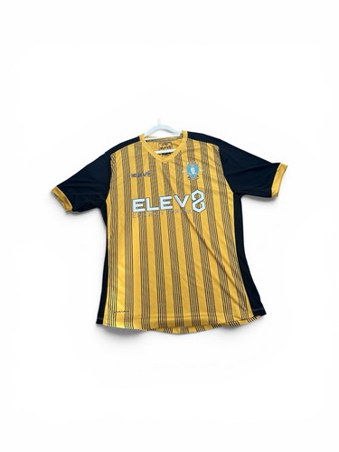 Sheffield wednesday 150 - 150, year