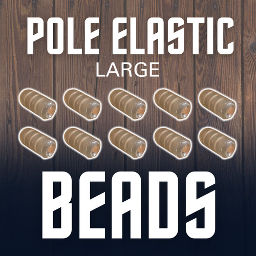 Pole elastic soft - x,