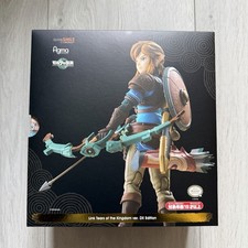 Legend of Zelda Tears of the