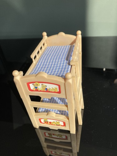 Sylvanian families vintage - families,