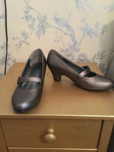 Heavenly feet metallic - feet, shoes