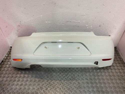 Scirocco gt line - scirocco, rear
