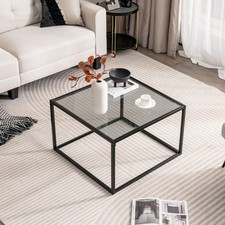 Tempered glass top - tempered,