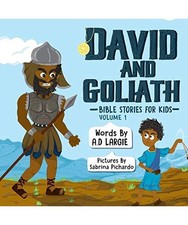 David and Goliath, A. D