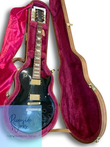Gibson usa les - gibson,