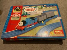 Vintage TOMY Tomica World