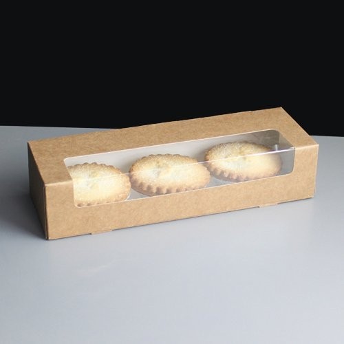 Kraft mince pie - kraft, 6