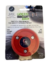 Green Biscuit Columbus Blue