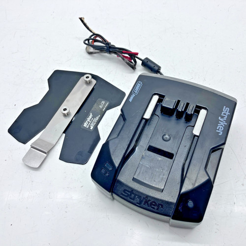Stryker smrt stretcher battery - stretcher,