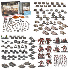 Legions Imperialis Horus
