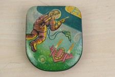 Vintage 50s Edward Sharp &