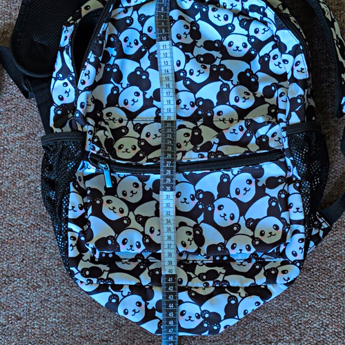 Unisex kids panda print - unisex,