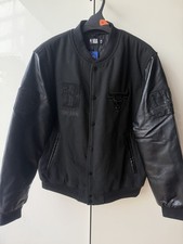 CHICAGO BULLS NBA VARSITY