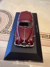 Jaguar MK2 Inspector Morse