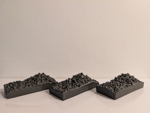 Hornby skaledale plank coal - skaledale,